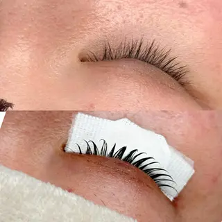 マツエク・マツパ 21時まで営業/金山 眉毛/脱毛/まつぱのマツエク・マツパデザイン