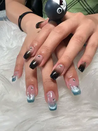 ネイル Ru nail♡のネイルデザイン