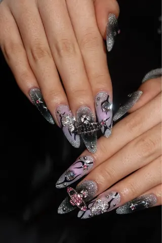 ネイル kawaiinail SONIYAのネイルデザイン