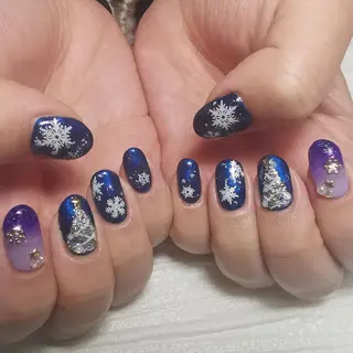 ネイル reve あやののネイルデザイン