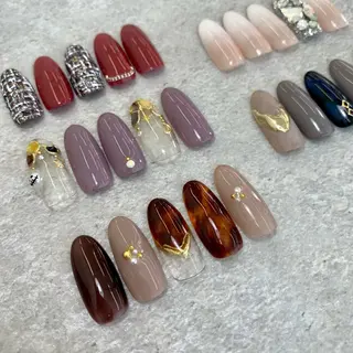 ネイル Sari ✳︎のネイルデザイン