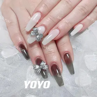 ネイル YUKI 💗 渋谷店のネイルデザイン