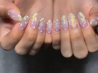 ネイル u sのネイルデザイン
