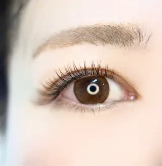 マツエク・マツパ Moeil. /ﾓｲﾕのマツエク・マツパデザイン