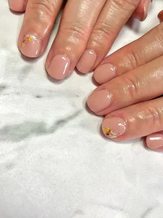 ネイル 松本 ゆきのネイルデザイン