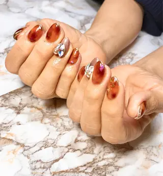 ネイル 土屋 智子のエステ・リラクイメージ