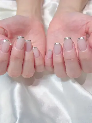 ネイル nailartist Noeのネイルデザイン