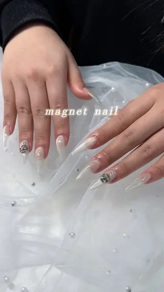 マツエク・マツパ Pretty【プリティー】所属・神戸三宮pretty プリティーのマツエク・マツパデザイン