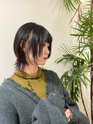 ショート 吉野椋哉 札幌大通りのその他イメージ