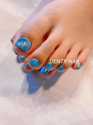 ネイル DENTY NAIL -ArtRoom-のネイルデザイン