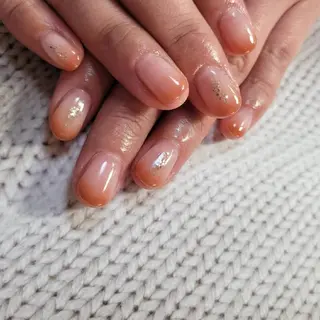 ネイル ネイルサロンほっこり kanaのネイルデザイン