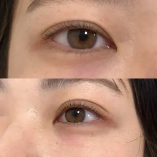 マツエク・マツパ REJOUIR ❄️ゆきなのマツエク・マツパデザイン