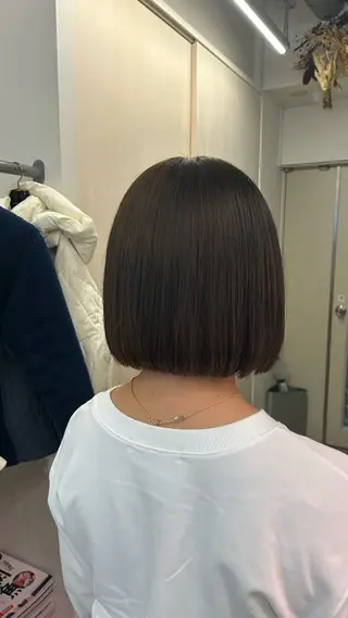 ミディアム レイヤー/メンズ /佐藤あいら🧳👔のヘアスタイル