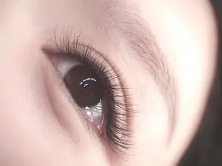 マツエク・マツパ ベター アイラッシュ MACHIKOのマツエク・マツパデザイン