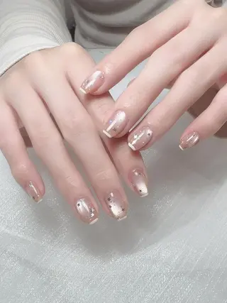 ネイル Hana Rose Nailのネイルデザイン