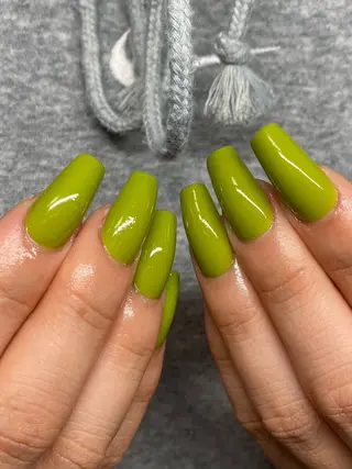 ネイル BNT nailsのネイルデザイン