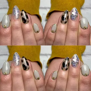 ネイル Nail.cs🪞 CHIHARUのマツエク・マツパデザイン