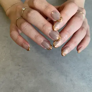 ネイル ett _のネイルデザイン