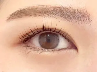 マツエク・マツパ Honey&Miel 🐣🤍AiRiのマツエク・マツパデザイン
