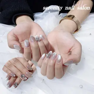 ネイル ✨Serenity Nail salonのネイルデザイン