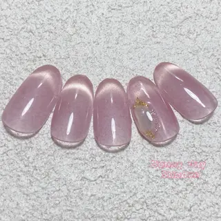 ネイル mako 🌷のネイルデザイン