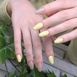 ネイル ネイルサロンベルティ .keikoのネイルデザイン