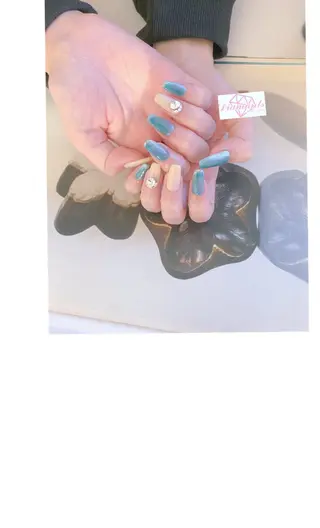 ネイル Asa miのネイルデザイン