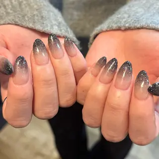 ネイル Lusso ayaneのネイルデザイン