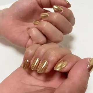 ネイル 吉村 優子のネイルデザイン