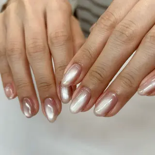 ネイル 鈴木 優花のネイルデザイン