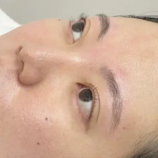 マツエク・マツパ ＆Eyedeal. Shiraiのマツエク・マツパデザイン