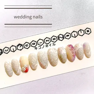 ネイル ル ンのネイルデザイン