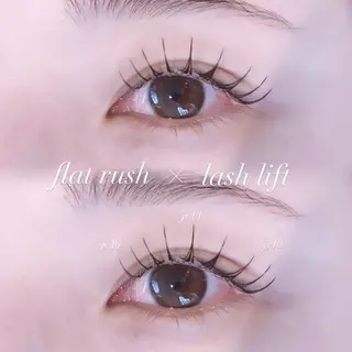 マツエク・マツパ EYELA 🎀遠山の眉毛・アイブロウイメージ