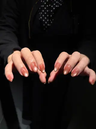 ネイル WHITE NAIL 難波店 YUMAのネイルデザイン