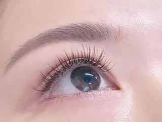 マツエク・マツパ HAYASAKA 韓国風/束感/パリのマツエク・マツパデザイン