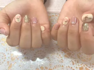 ネイル ネイルandエステ maple豊見城店のエステ・リラクイメージ