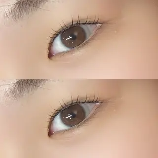 マツエク・マツパ DILETTO 松野のマツエク・マツパデザイン