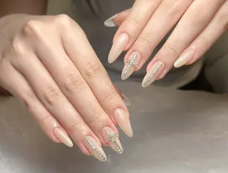 ネイル yoyo ネイル💕のネイルデザイン