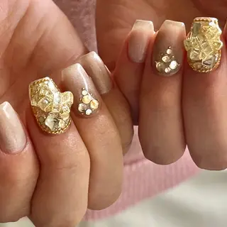 ネイル Mizuki nailのネイルデザイン