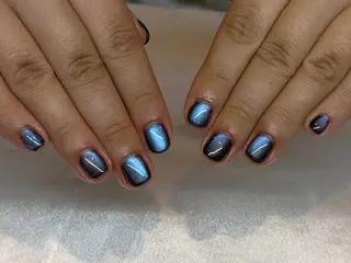 ネイル Wilu nail 二子新地駅徒歩30秒のネイルデザイン