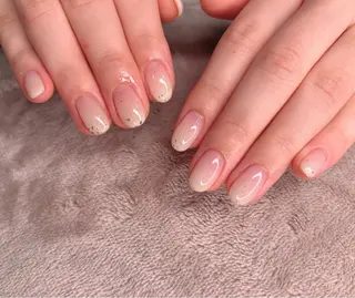 ネイル edit MINAMIのネイルデザイン