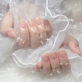 ネイル enenstyle YUAのネイルデザイン
