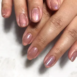 ネイル KUULa E R I K Oのネイルデザイン