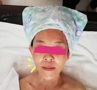 Alphaplus AYAMI のエステ・リラクイメージ