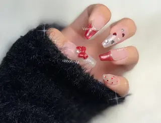 ネイル nail salon come trueのネイルデザイン