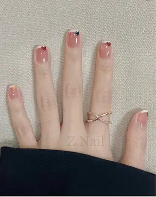 ネイル Z.Nail Salonのネイルデザイン