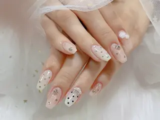 ネイル ジョリ kasumi🌹💅のネイルデザイン