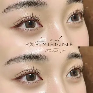 マツエク・マツパ eyelist Miyazakiのマツエク・マツパデザイン