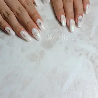 ネイル U Ayaのネイルデザイン