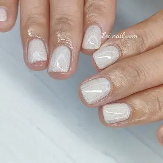 ネイル lei🌼 nailroomのネイルデザイン